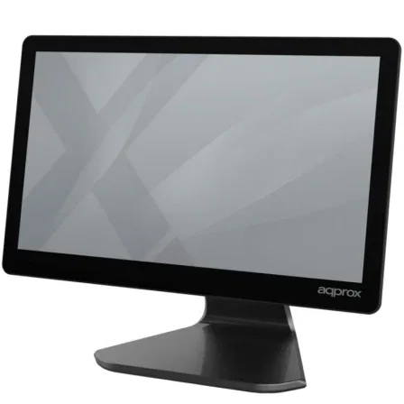 Approx Apptpv05nvfdg8-256 TPV Táctil 15.6' - Intel Celeron N5095, 8GB RAM, 256GB SSD, WiFi Approx Apptpv05nvfdg8-256 TPV Táctil 15.6' - Intel Celeron N5095, 8GB RAM, 256GB SSD, WiFi